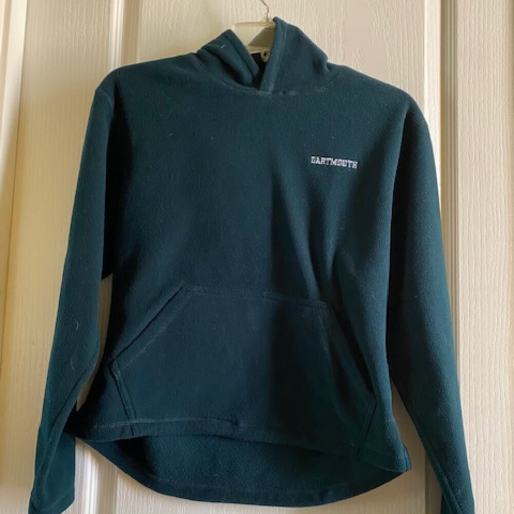 Dartmouth Hoodie Sweatshirt Women Size XSmall-Small